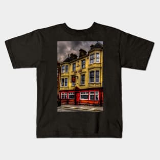 Red Lion Kids T-Shirt